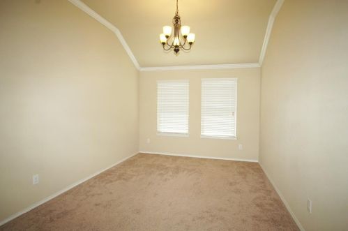 374 Coral Vine Ln, Burleson TX  76028-2743 exterior
