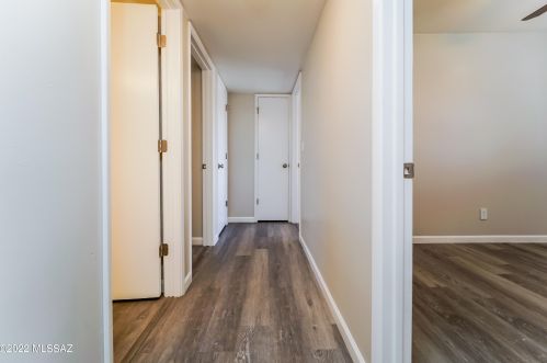 7612 45th St, Tucson AZ  85730-2425 exterior
