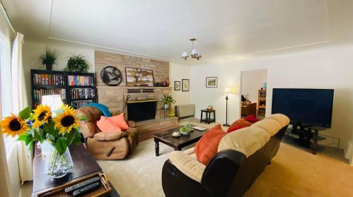 332 5th Ave, Portola CA  96122-9238 exterior