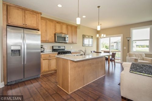 24363 Holm Oak Ave, Columbus MN  55025 exterior