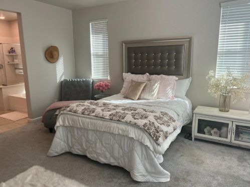 4810 Copper Sunset Way, Rancho Cordova CA  95742 exterior