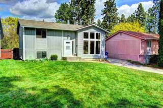 3223 15th Ave, Spokane WA  99223-3602 exterior