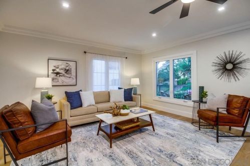 3124 Dumas St, San Diego CA 92106-1318 exterior