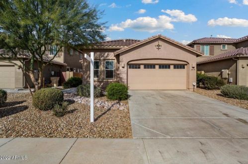 19578 Adams St, Buckeye, AZ 85326
