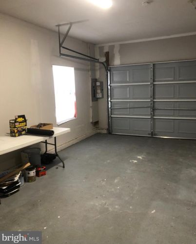 219 Bayberry St, Browns Mills NJ  08015-1429 exterior