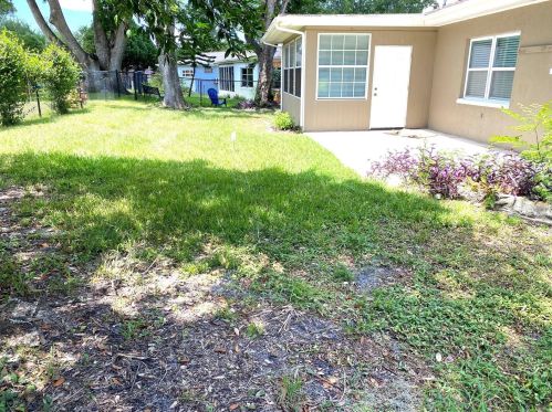 12807 Willowdale Way, Port Richey FL  34667-2782 exterior