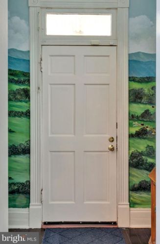 173 Main St, Madison Mills VA  22960-1612 exterior