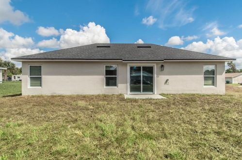 1575 Brown Ave, Orange City FL  32763-4006 exterior