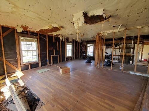 3430 Henry St, Greenville TX  75401-3120 exterior