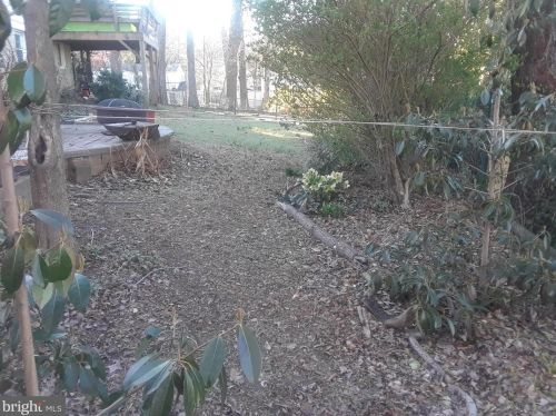 1929 Fisher Ct, Falls Church VA  22043-1227 exterior