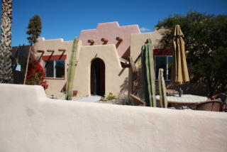1040 Rosedale Ave, Why, AZ 85321-2504