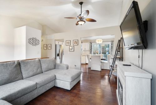 421 Ripple Creek Dr, Covington KY  41018-2684 exterior