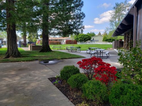 14689 Poncho Conde Cir, Rancho Murieta CA  95683-9755 exterior