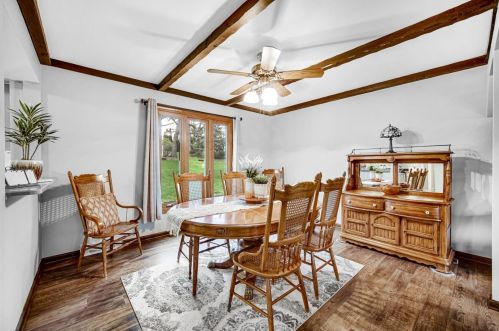 9873 Olcott Ave, Dyer IN 46373-9286 exterior