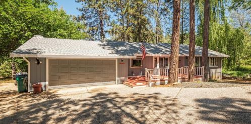 18756 Norlene Way, Grass Valley, CA 95949-7217