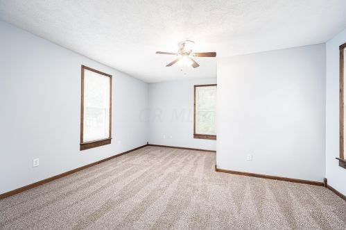 341 Main St, West Mansfield OH  43358-9505 exterior