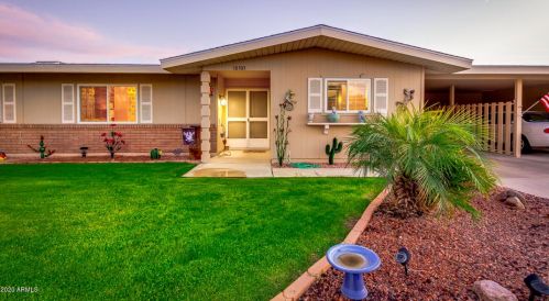 10303 Corte Del Sol Este, Sun City, AZ 85351-4467
