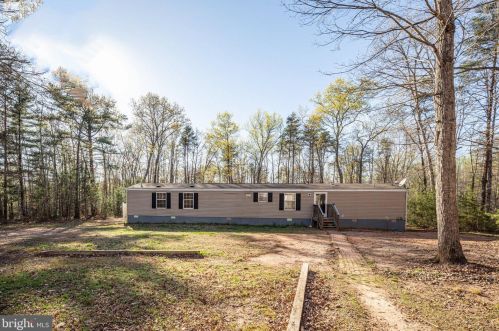 15166 Sassafras Ln, Madison Mills VA  22960-3825 exterior