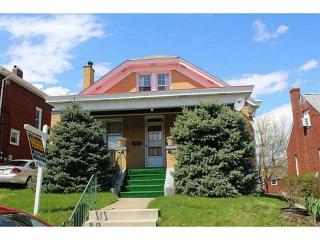 21 Hillman St, Pittsburgh, PA 15227-3527
