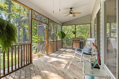 1203 Royal Links Dr, Mount Pleasant SC  29466-6940 exterior