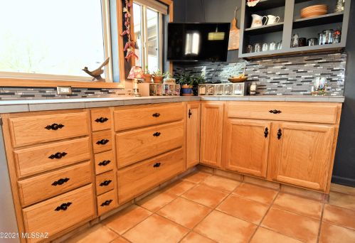 12560 Arbor Vista Blvd, Tucson AZ  85749-8694 exterior