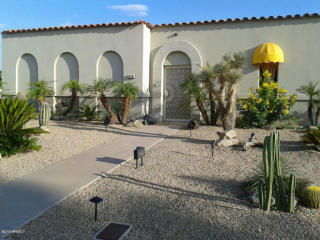 6291 Avalon Dr, Scottsdale, AZ 85251-7029
