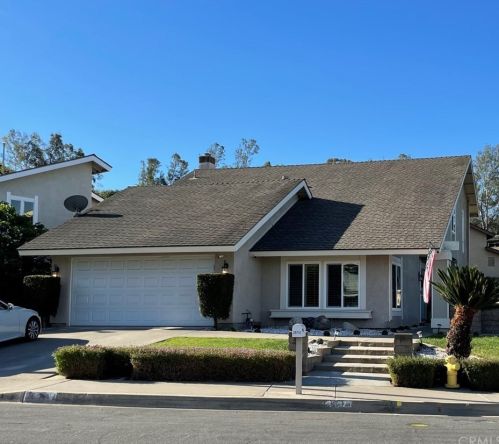 25712 Orchard Rim Ln, El Toro, CA 92630-2721