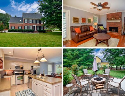 1505 Coventry Park Blvd, Knoxville, TN 37931-4449