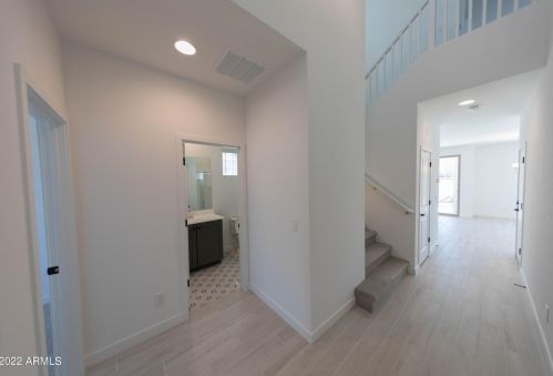 6451 17th Pl, Phoenix AZ  85016-4554 exterior