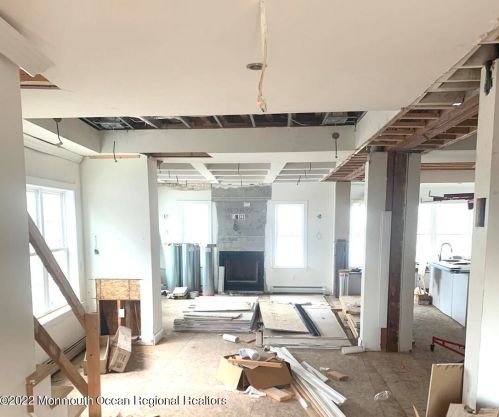 141 Vanard Dr, Bricktown NJ  08723-7428 exterior