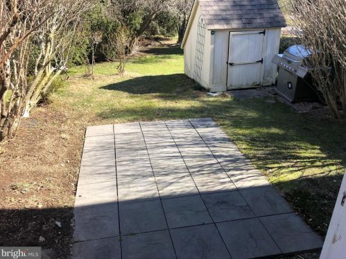 1503 Corsley Ct, Prospectville PA 19002-3137 exterior