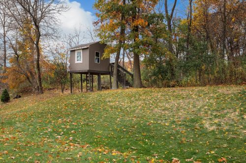 815 Granum St, Holmen WI  54636-9553 exterior