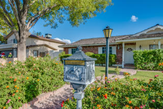 2519 Ivy St, Mesa, AZ 85213-3514