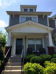 421 Shadow Glen Dr, Nashville, TN 37211-7523