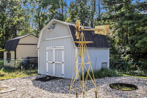 14524 Flamingo Ct, Mishawaka IN  46545-1822 exterior