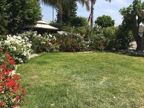 4373 Gird Ave, Chino Hills CA  91709-3065 exterior