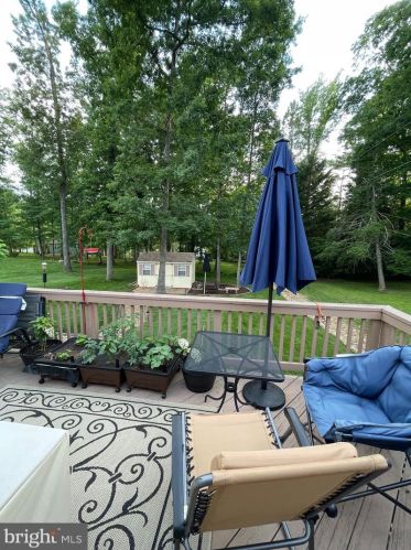 112 Monticello Cir, Locust Grove VA  22508-5331 exterior