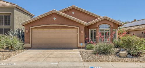 4249 Chaparosa Way, Cave Creek, AZ 85331-3819