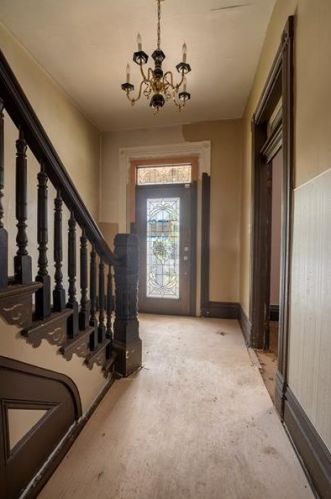 225 Station St, Mc Donald PA  15057-1137 exterior