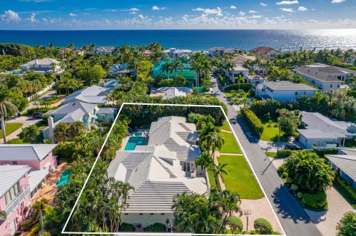 1215 Crestwood Dr, Delray Beach, FL 33483-7211