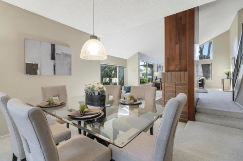 7148 Anjou Creek Cir, San Jose CA  95120-4108 exterior