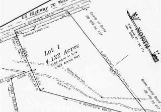 711 Us Highway 70, Hildebran, NC 28637-8324