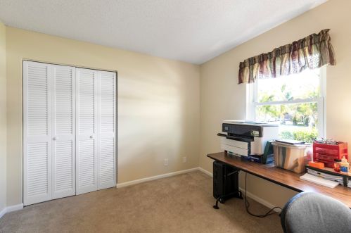 3549 Taconic Dr, West Palm Beach FL  33406-4916 exterior