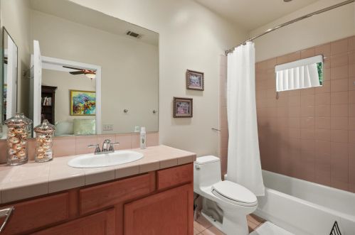 106 Clearwater Way, Rancho Mirage CA  92270-1754 exterior