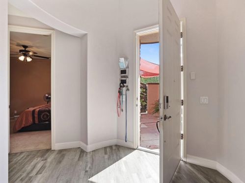 131 Hackney St, Grayson CA  95363-8817 exterior