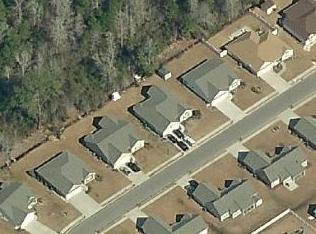 1042 Snowberry Dr, Longs, SC 29568-8120