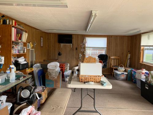 1381 Plantation Dr, Marion OH 43302-7027 exterior