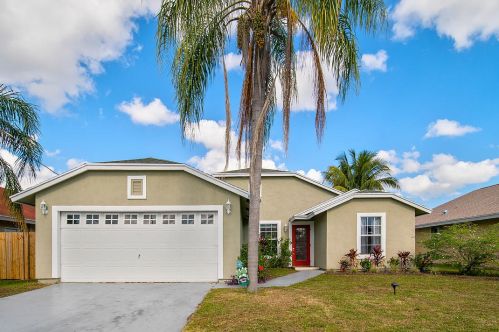 6249 Robinson St, Jupiter FL  33458-6628 exterior