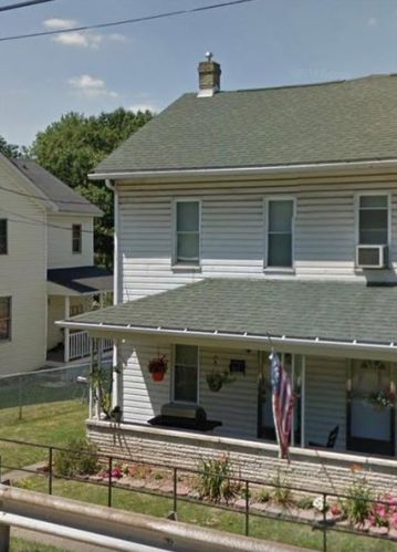 517 Sewickley Ave, Herminie, PA 15637-1442