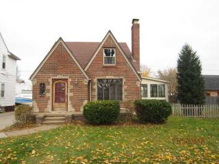 434 Pasadena Blvd, Toledo OH  43612-2521 exterior